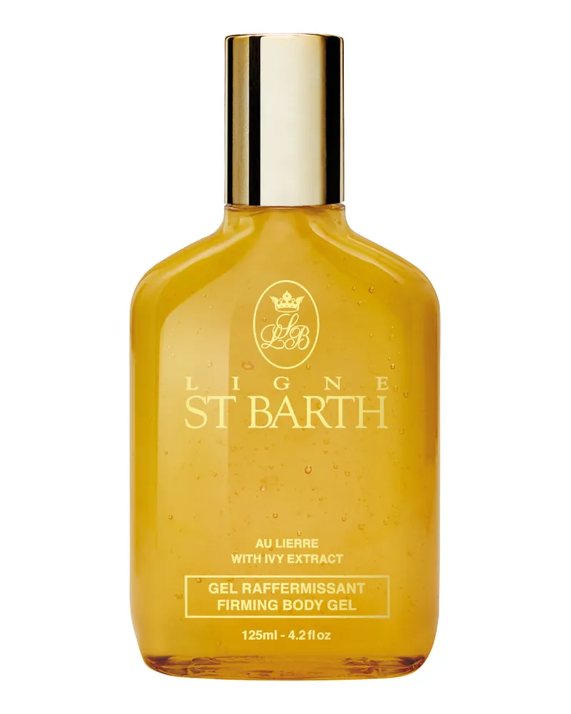 LIGNE ST BARTH CORPS & BAIN 