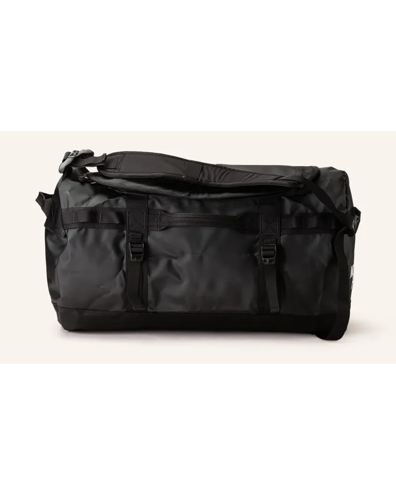 The North Face Reisetasche BASE CAMP SMALL 50 l Schwarz