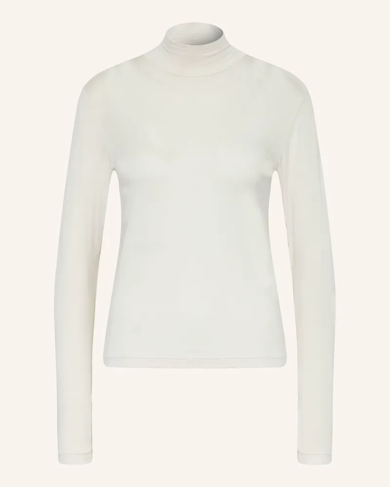 Riani Longsleeve weiss Creme