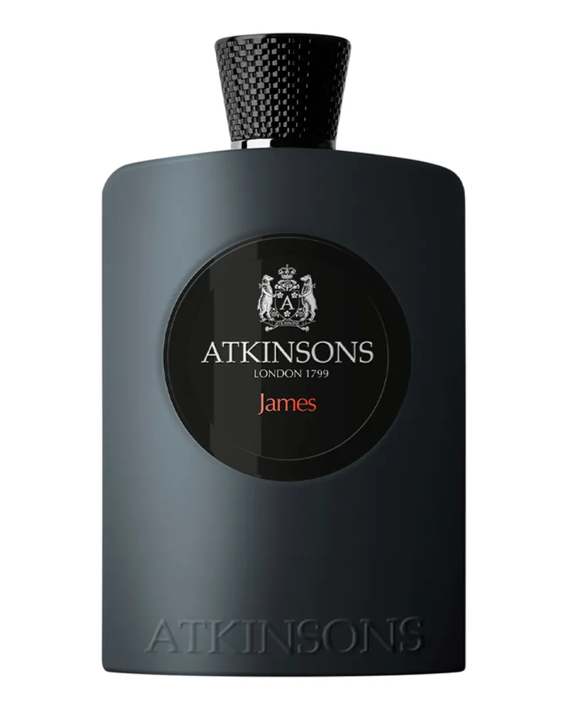 I Coloniali James Eau de Parfum 100 ml 