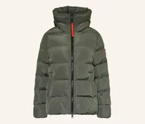 Steppjacke