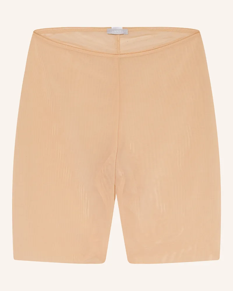 Hanro Longpants Smooth Illusion beige Nude