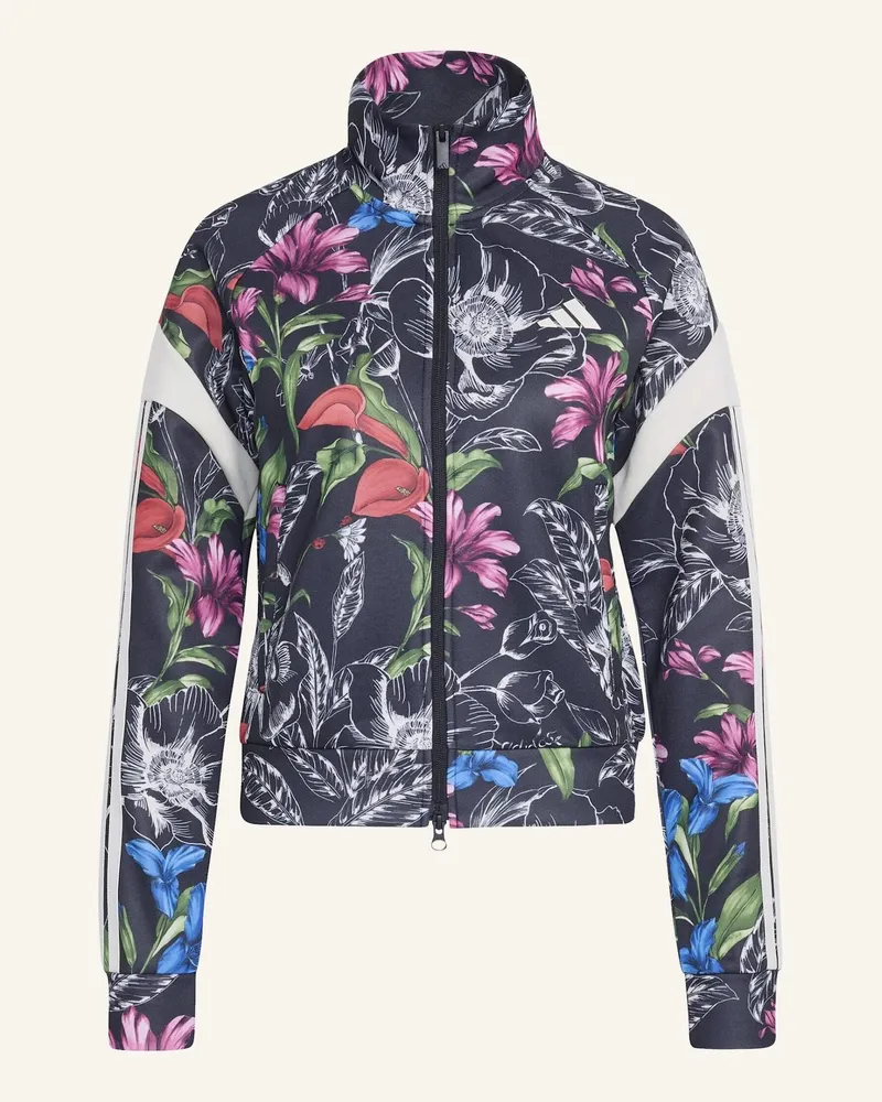 adidas Adidas X Farm Rio House Of Tiro Original Jacke schwarz Schwarz