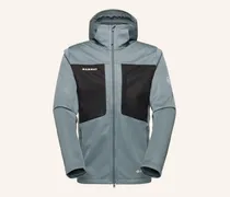 Ultimate Viii So Hooded Jacket Men schwarz