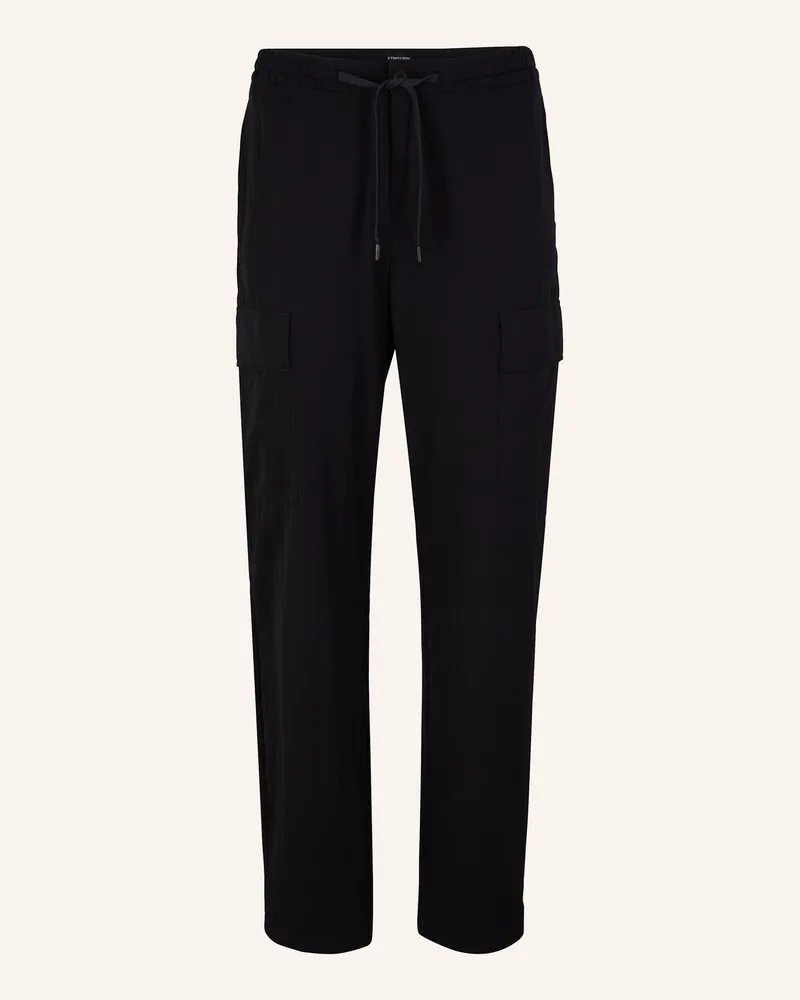 Strellson Hose ELDON Schwarz