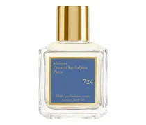 724 Parfümiertes Körperöl 70 ml