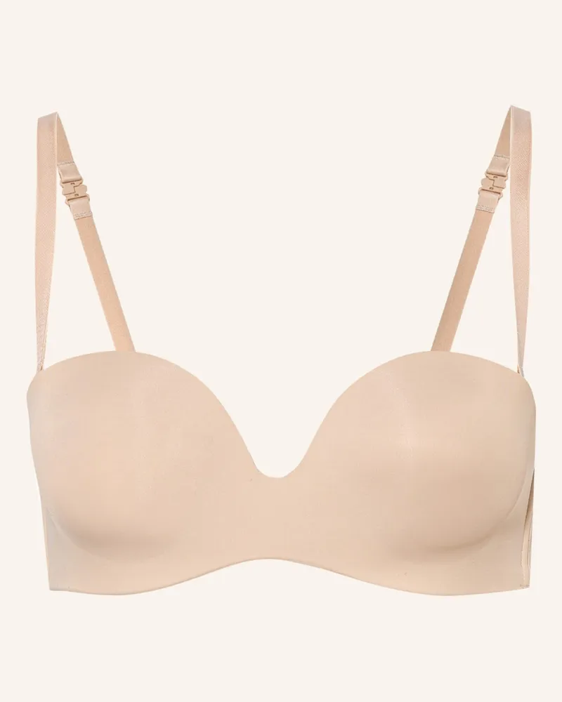 Simone Pérèle Multiway-Bh Essentiel beige Nude