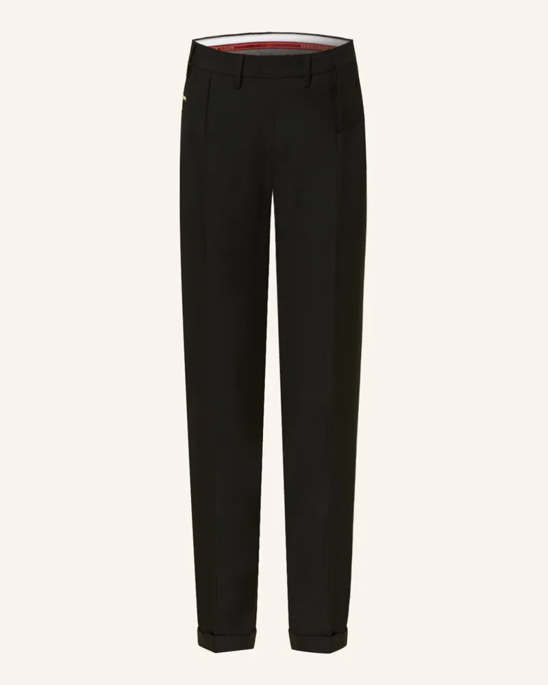 Dsquared2 Hose Deana schwarz Schwarz