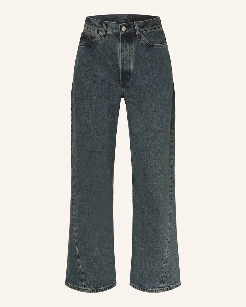 COS Jeans blau 015