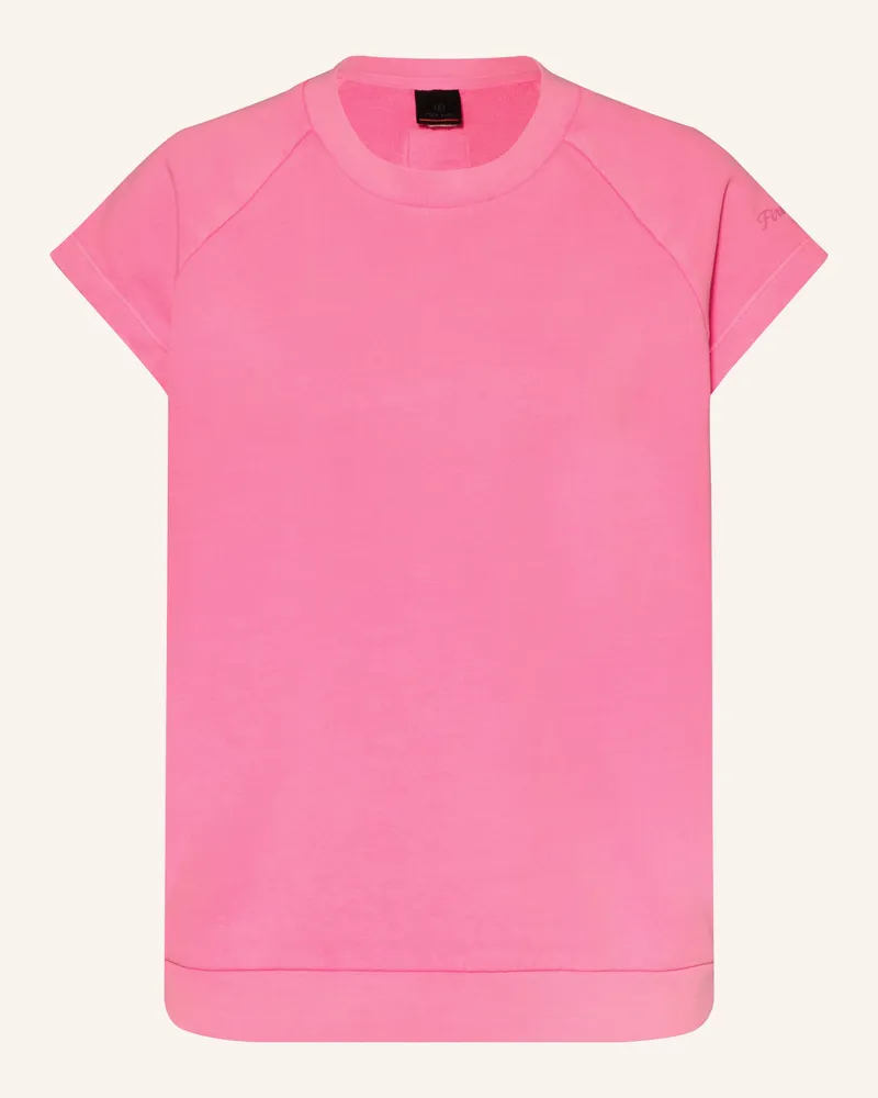Bogner Fire & Ice Sweatshirt ILEA Neonrosa