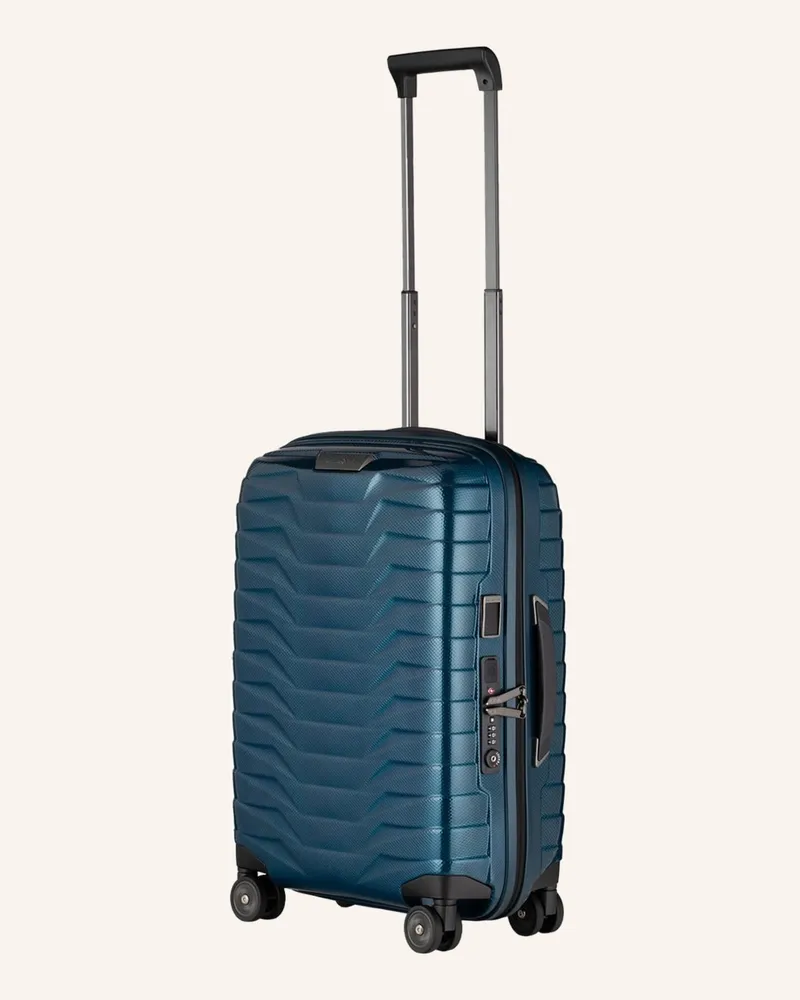 Samsonite Trolley PROXIS Blau