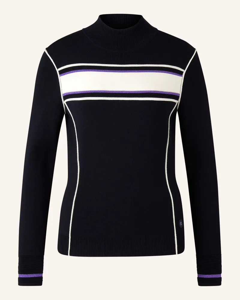 Bogner Pullover Dunkelblau