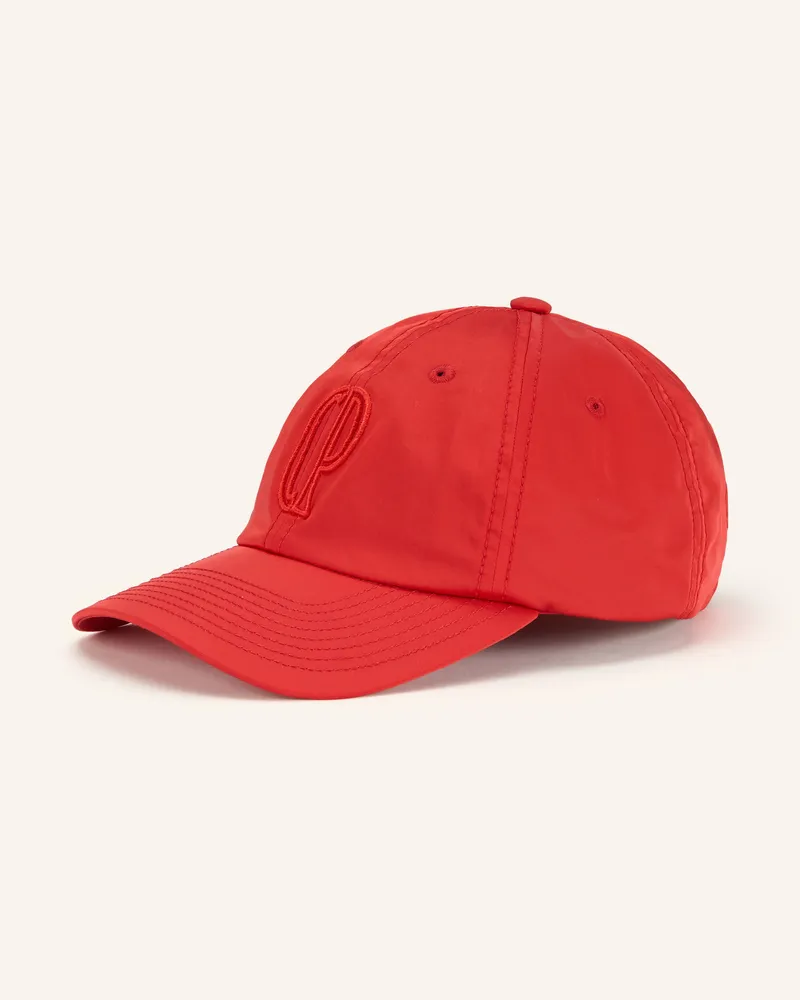 Claudie Pierlot Cap Rot