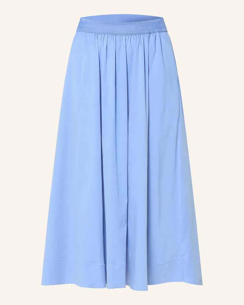 Milano Italy Rock blau Blau