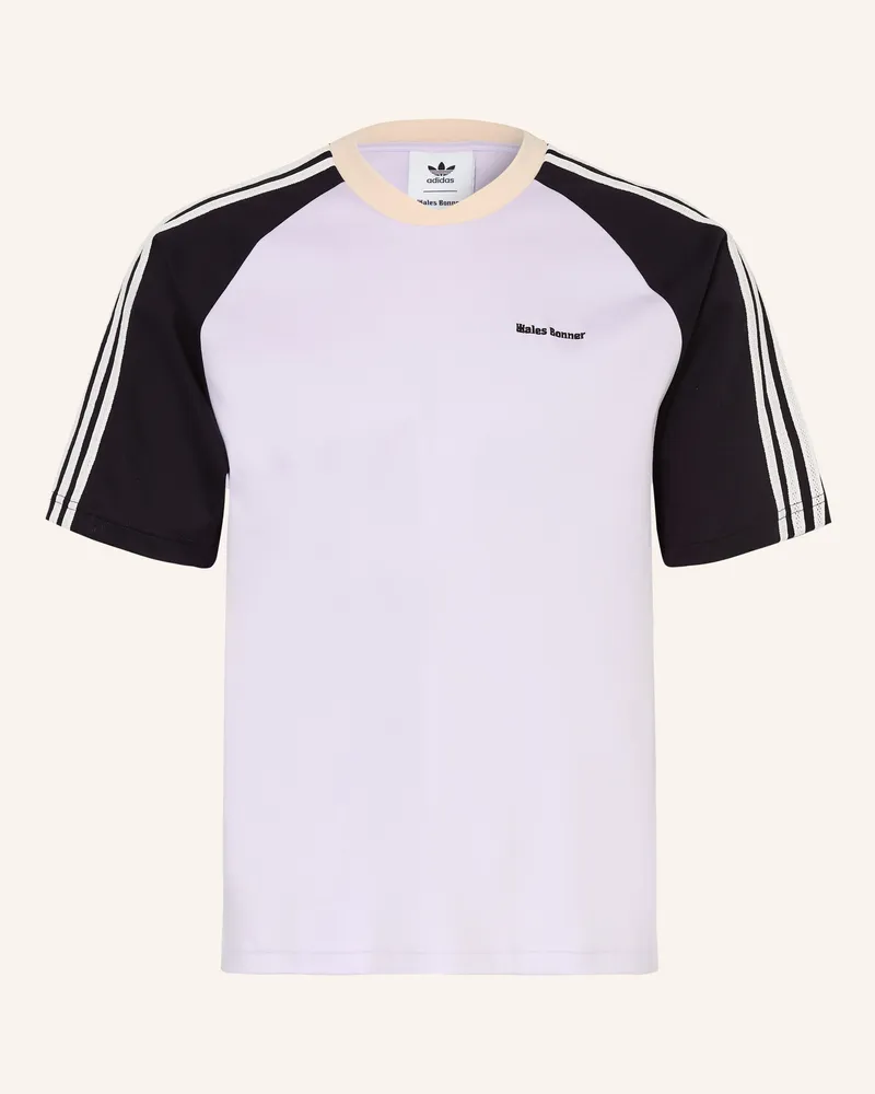 adidas T-Shirt CALI Helllila