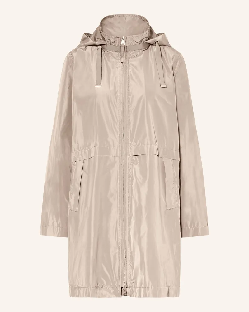 cinque Parka Cicatinka Mit Abnehmbarer Kapuze beige Beige