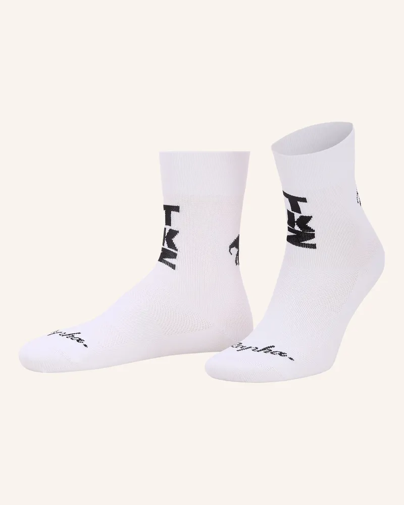 Rapha Radsocken TEKKERZ PRO TEAM Mul