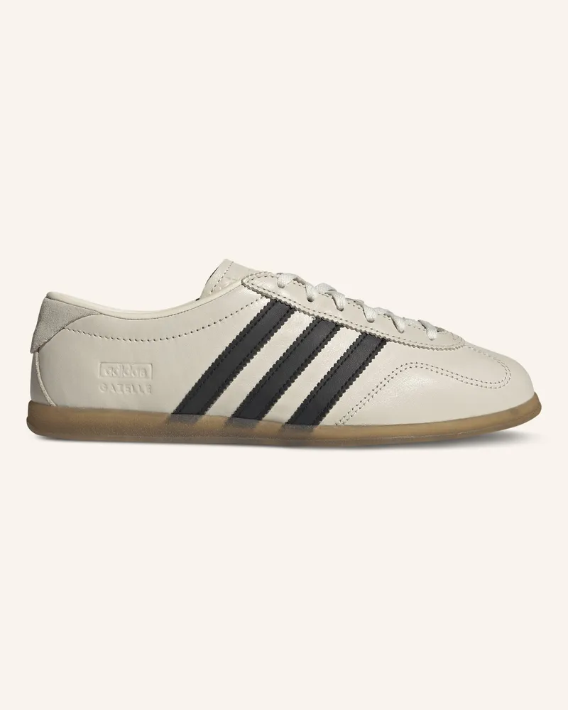 adidas Sneaker GAZELLE LO PRO Weiss