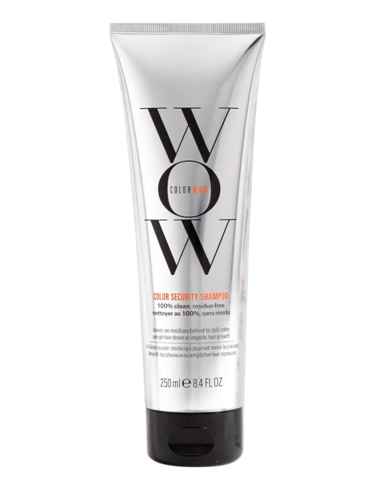 COLOR WOW COLOR SECURITY SHAMPOO 