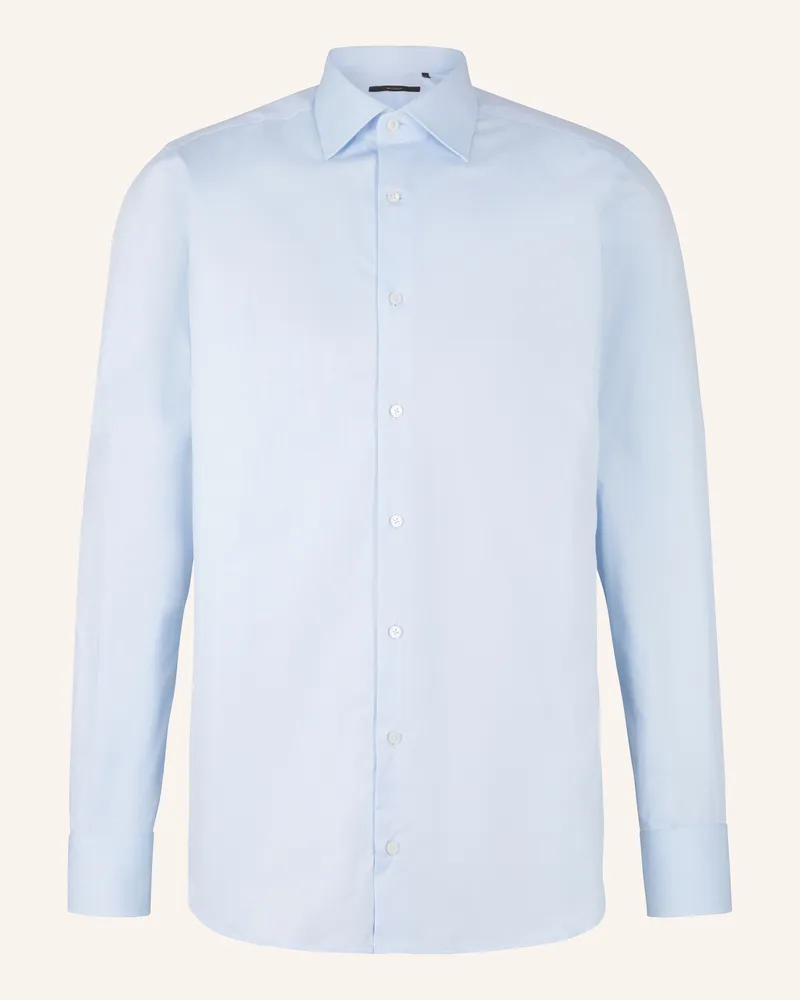 windsor. Hemd Hellblau