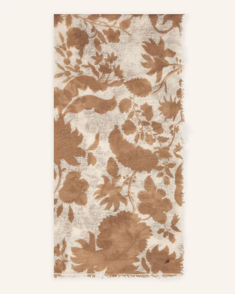 Codello Schal beige Beige
