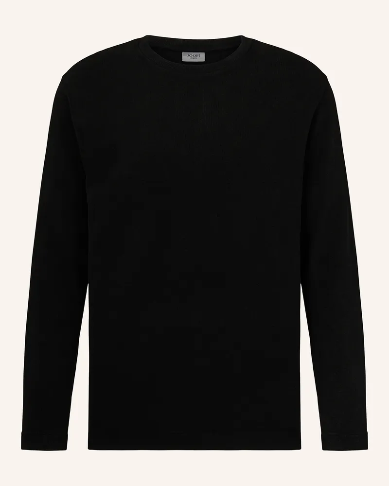 JOOP! Longsleeve Schwarz