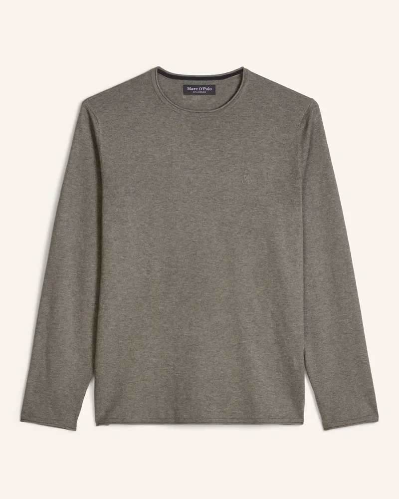 Marc O'Polo Pullover grau Grau