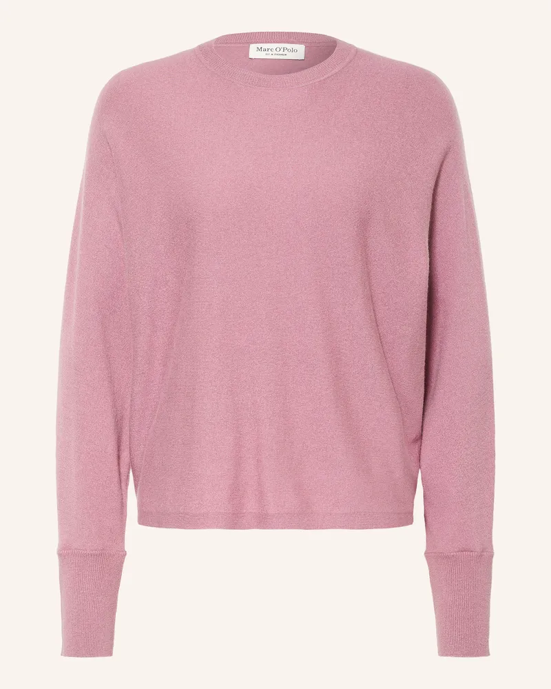 Marc O'Polo Pullover rosa Altrosa