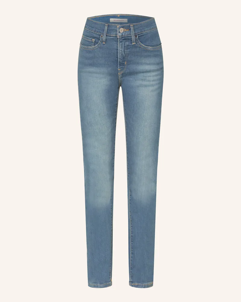 Levi's Jeans 312 SHAPING SLIM 75