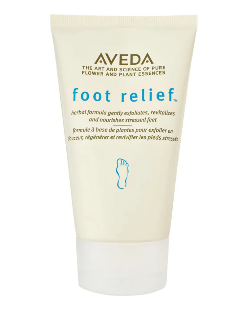 Aveda Foot Relief Fußcreme 125 ml 