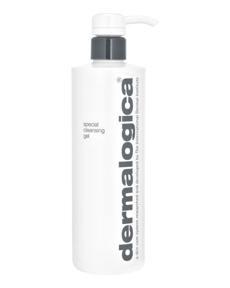 Dermalogica Special Cleansing Gel Reinigungsgel 250 ml 