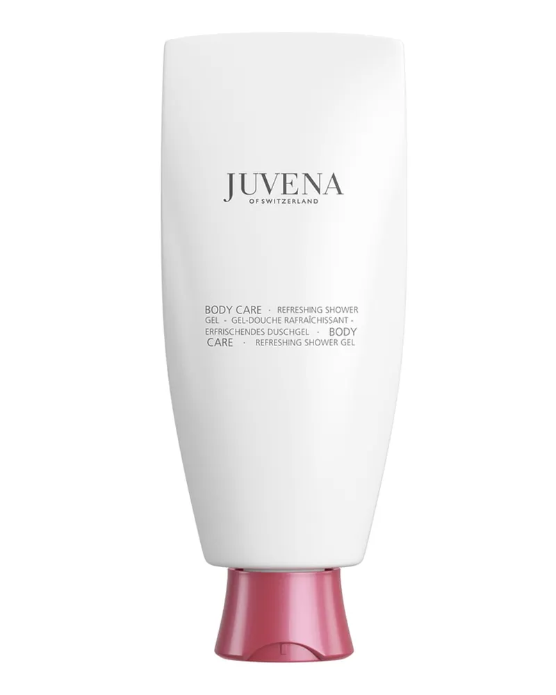 Juvena REFRESHING SHOWER GEL 200 ml, 115 € / 1 l 