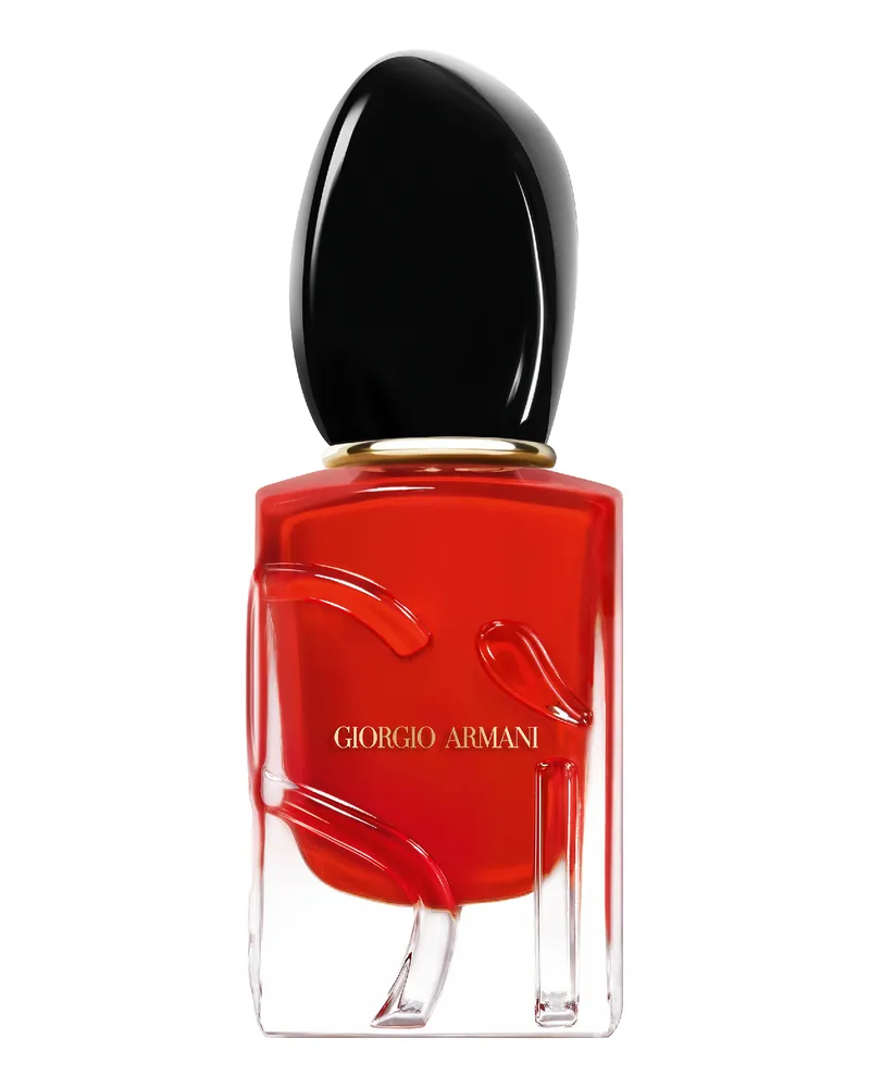 Giorgio Armani SÌ PASSIONE 