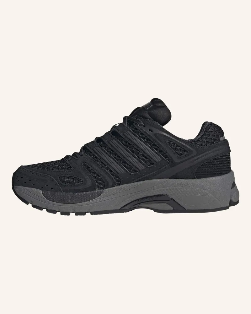 adidas Adistar Control Schuh schwarz Schwarz