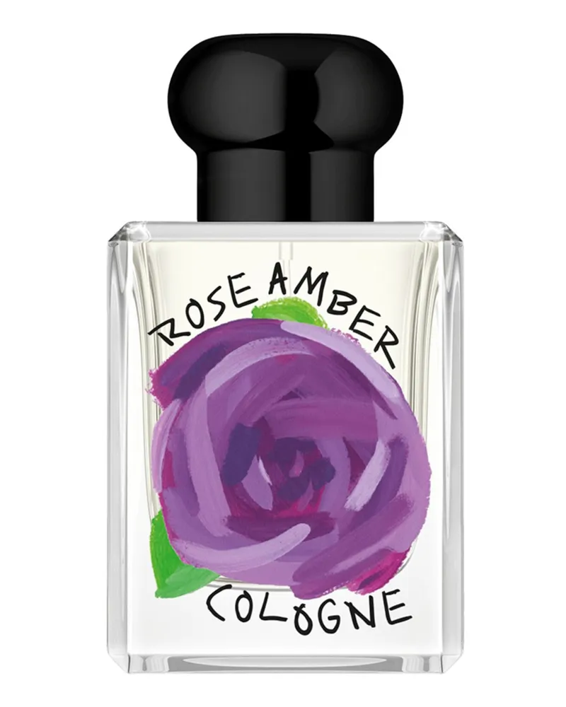 Jo Malone ROSE AMBER 50 ml, 999.8 € / 1 l 