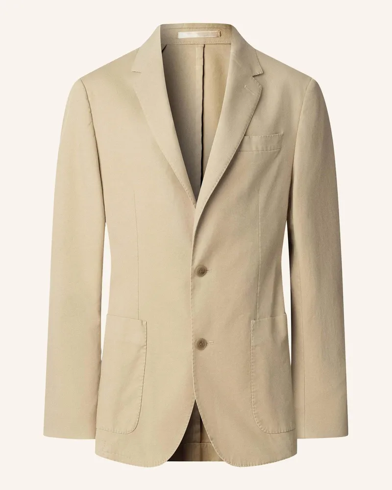 Hackett Sakko Gmd Lw Texture Cc beige Beige