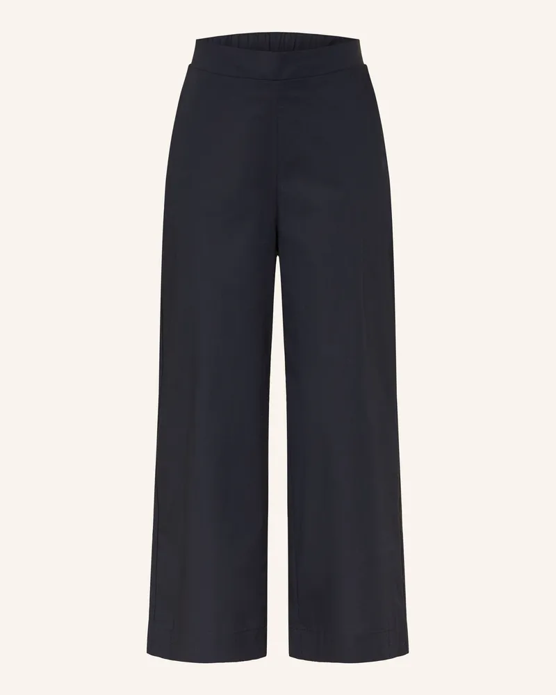 More & More Culotte Dunkelblau