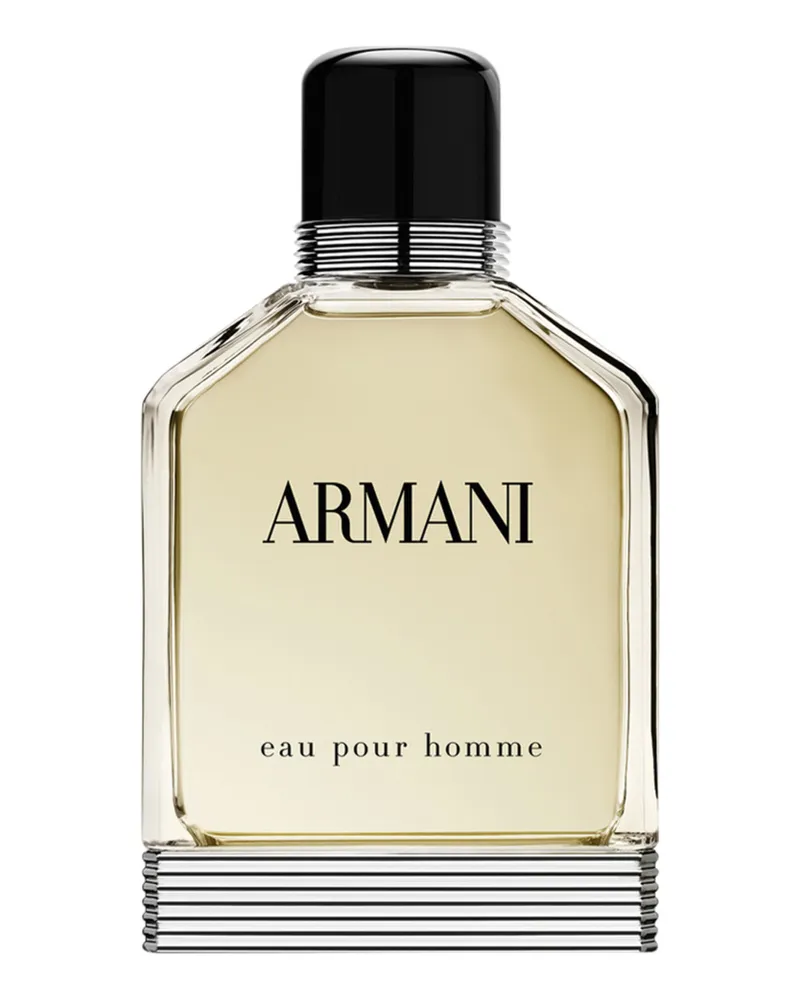 Giorgio Armani Eau Pour Homme Eau de Toilette 100 ml 