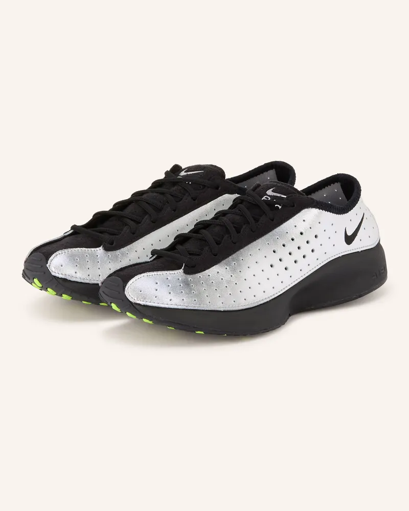 Nike Sneaker Air Superfly schwarz Schwarz