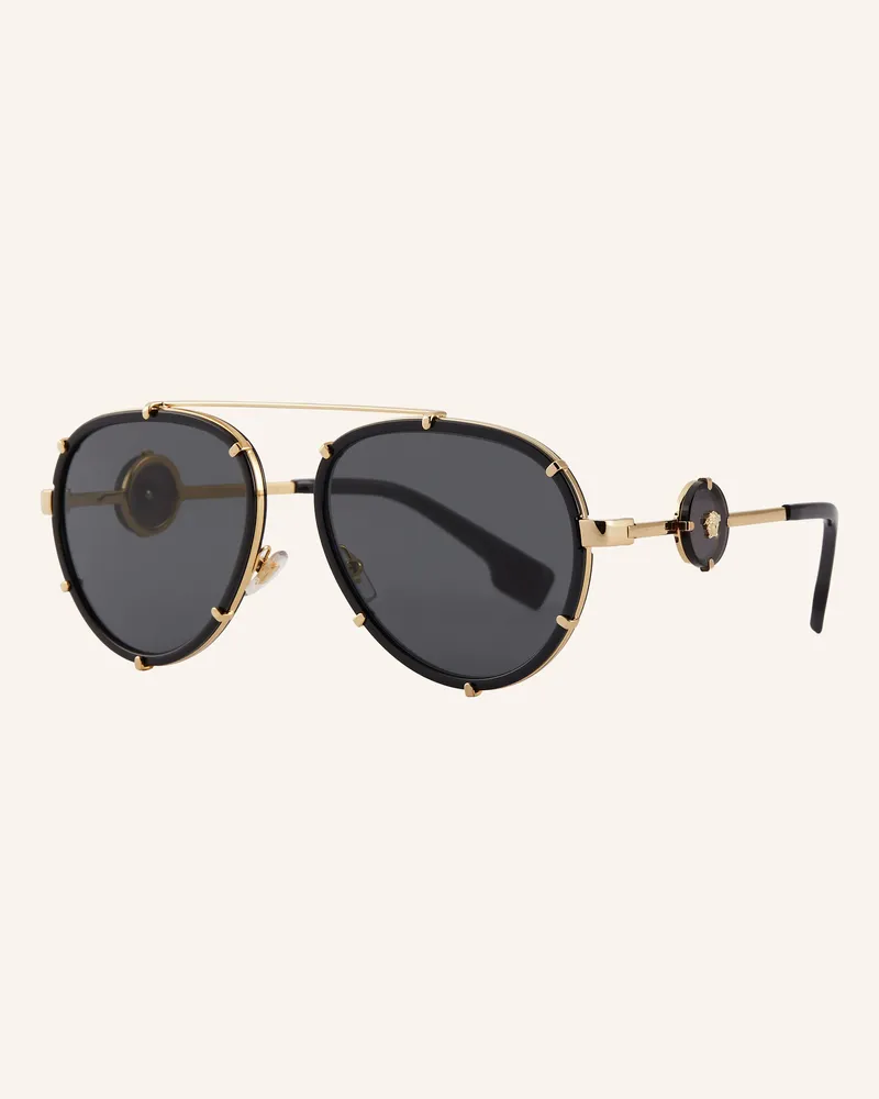 Versace Sonnenbrille VE2232 143887