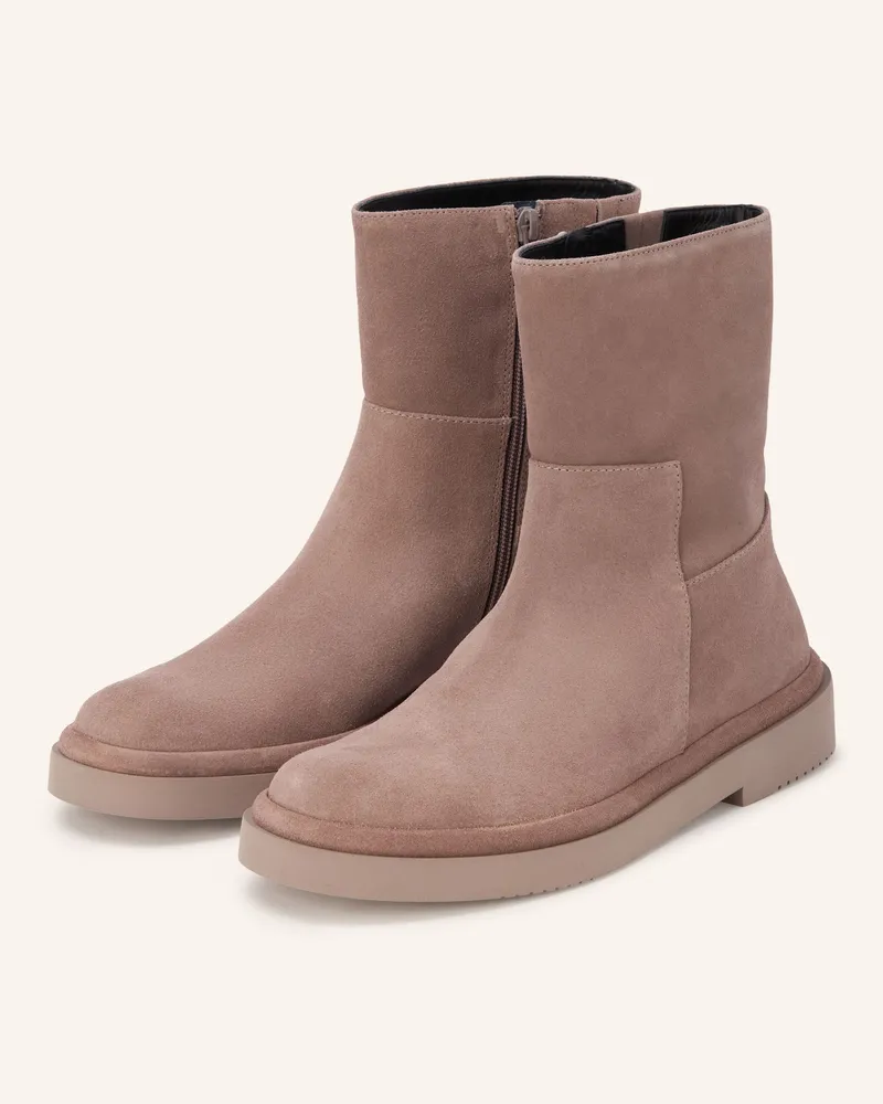 Paloma Barceló Boots Carla beige Beige