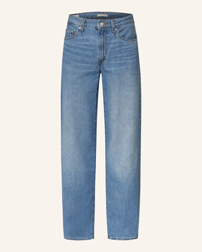 Levi's Jeans Dunkelblau
