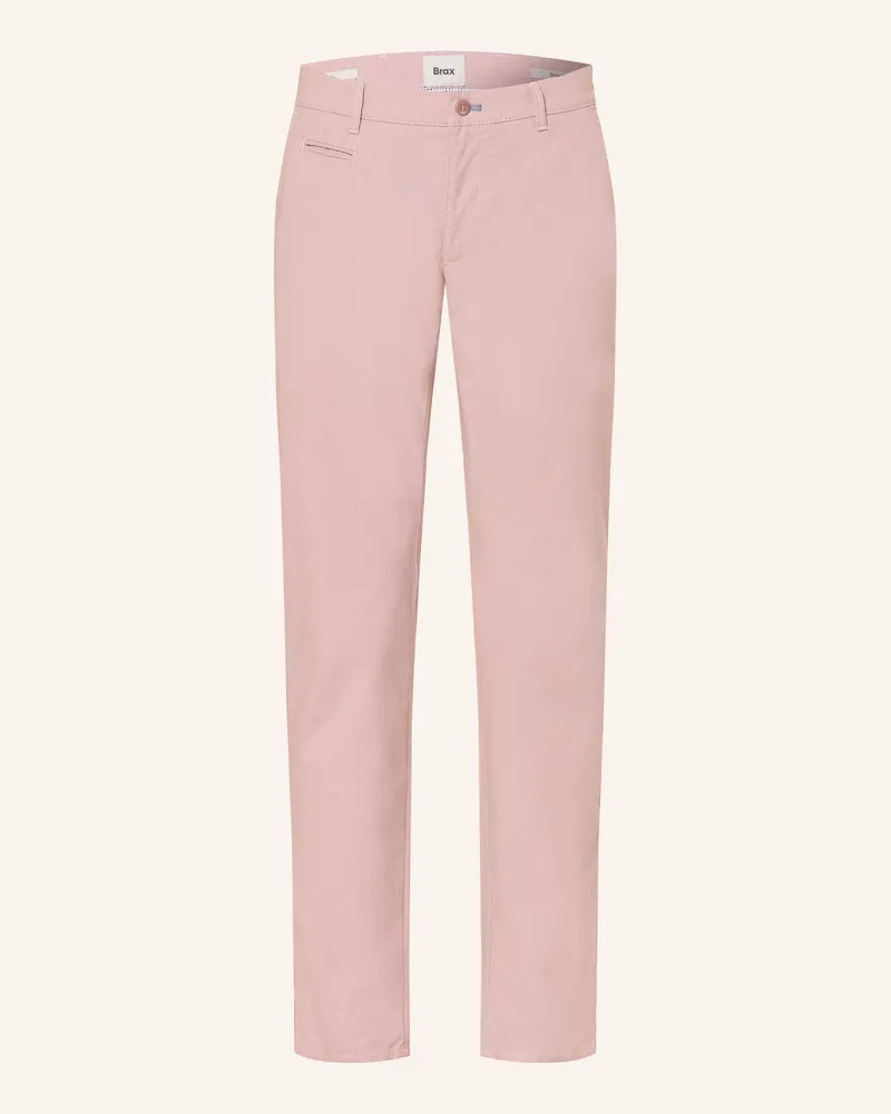 Brax Chino Fabio Modern Fit rosa 84