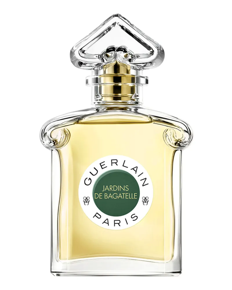 Guerlain Les Légendaires Jardins De Bagatelle Eau de Parfum 75 ml 