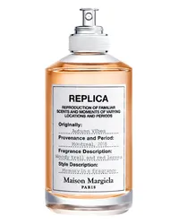 Maison Margiela REPLICA AUTUMN VIBES 100 ml, 1350 € / 1 l 