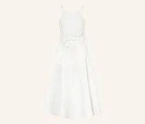 Abendkleid weiss