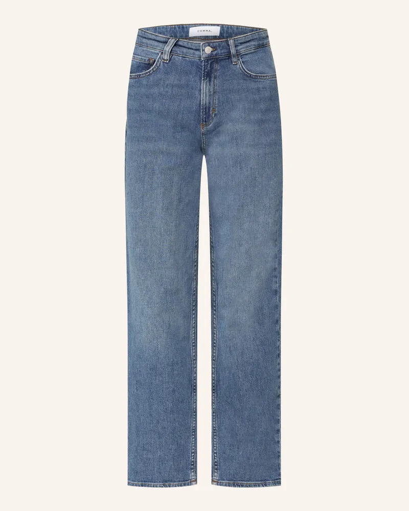 COMMA Straight Jeans 56z7