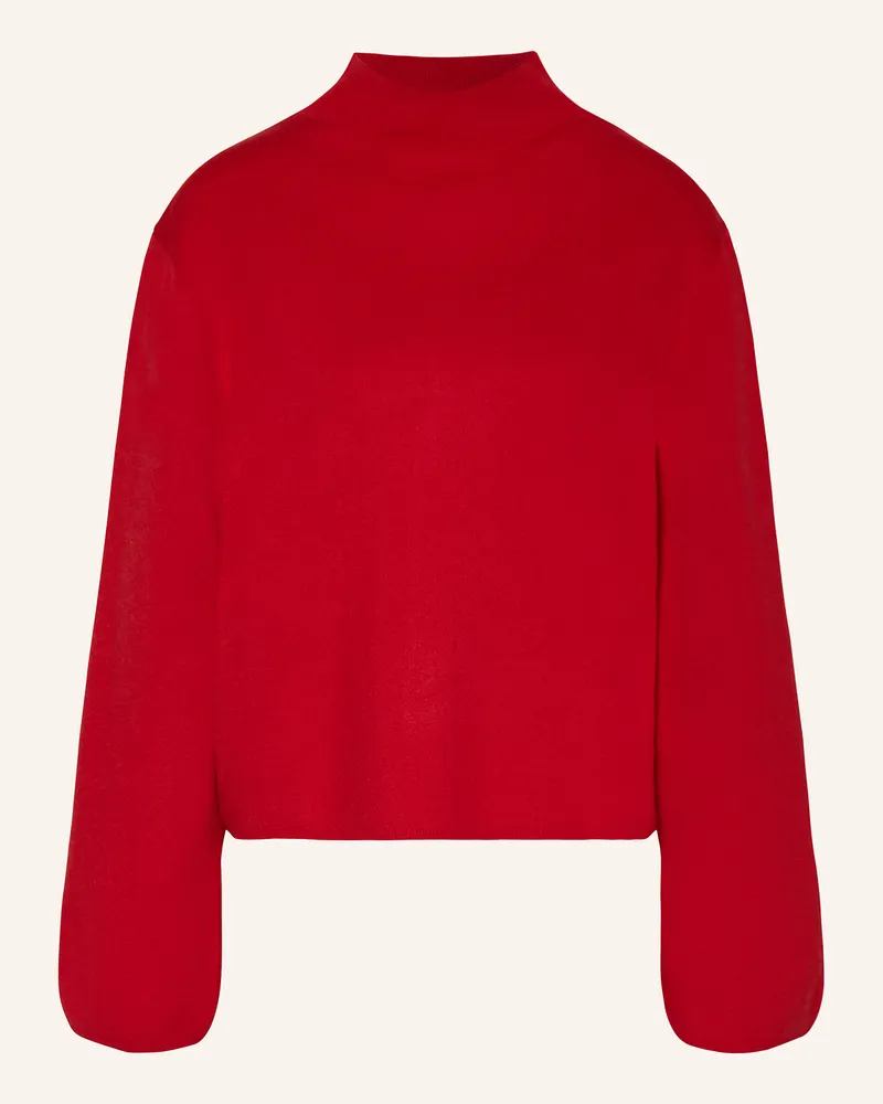 Mavi Jeans Pullover Rot