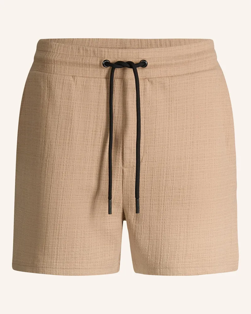 Strellson Shorts Filip beige Beige