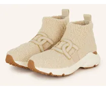 Sneaker - ECRU